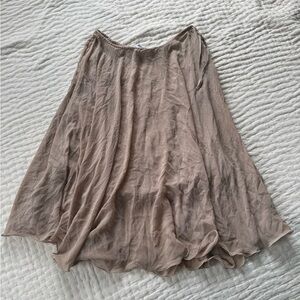 MaxMara Skirt